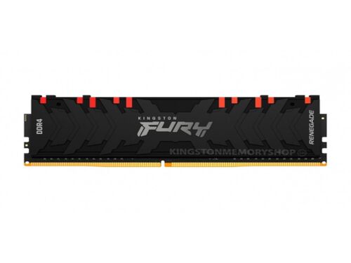 MEMORIJA KINGSTON 32GB/DIMM/DDR4/3200GHZ/CL16/FURY RENEGADE RGB